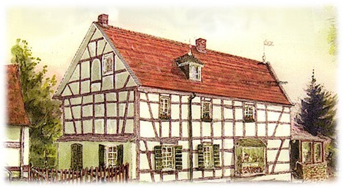 Bild von der Webseite von Cafe Kroppenberg